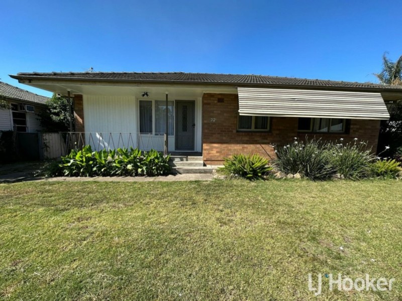 32 Tindale Street, Muswellbrook NSW 2333