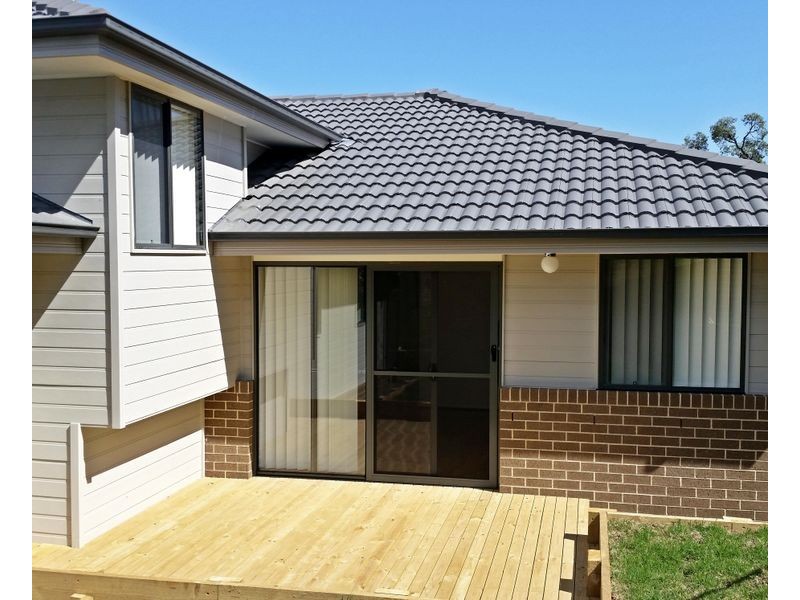5a Lofberg Court (Flat), Muswellbrook NSW 2333