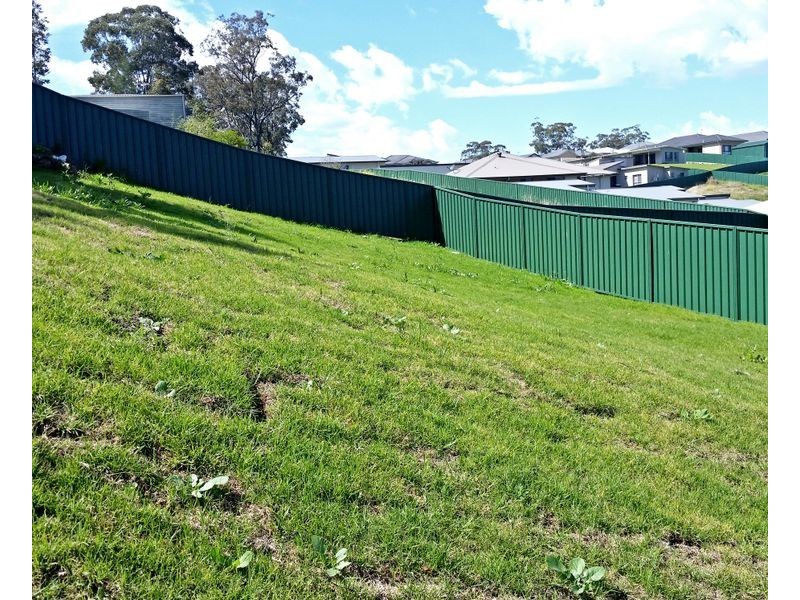 5a Lofberg Court (Flat), Muswellbrook NSW 2333