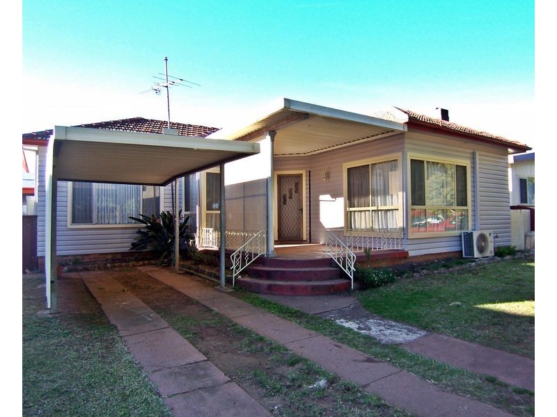 142 Hill Street, Muswellbrook NSW 2333