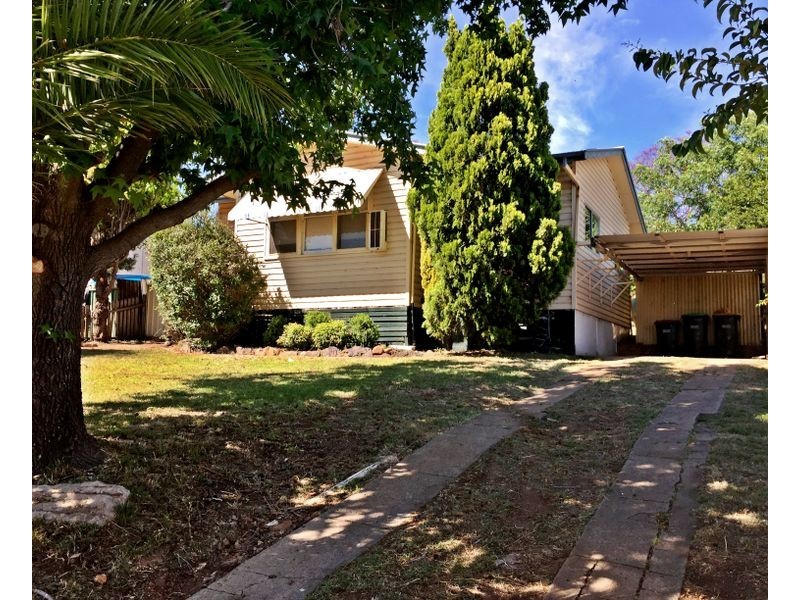 53 Tindale Street, Muswellbrook NSW 2333