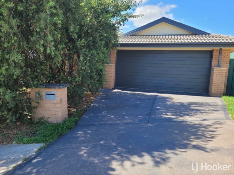 9 Jeans Street, Muswellbrook NSW 2333