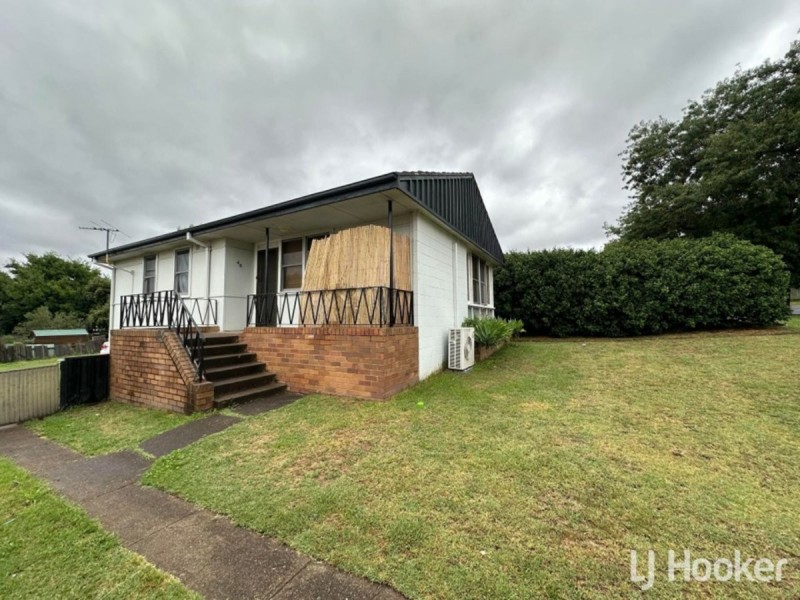 46 Anzac Parade, Muswellbrook NSW 2333