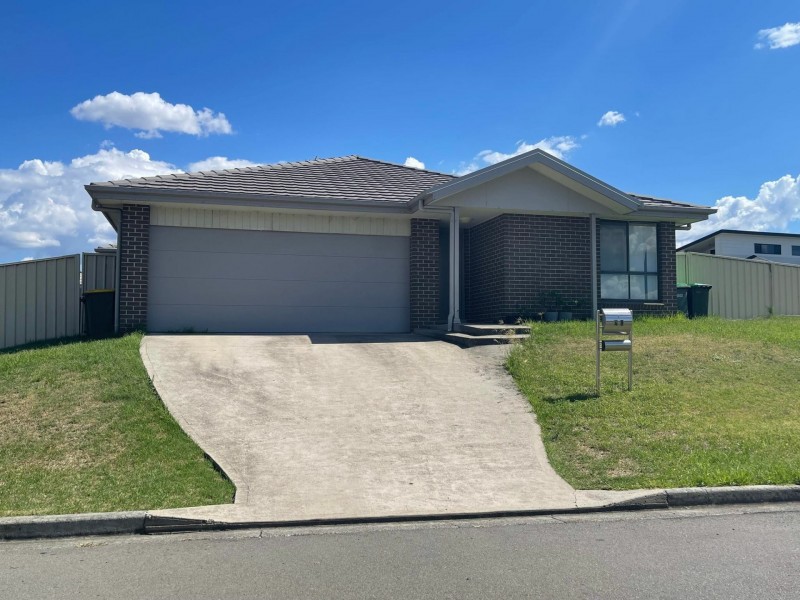 48 Thompson Street, Muswellbrook NSW 2333