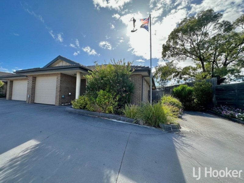 Unit 20/27-33 Eveleigh Court, Scone NSW 2337