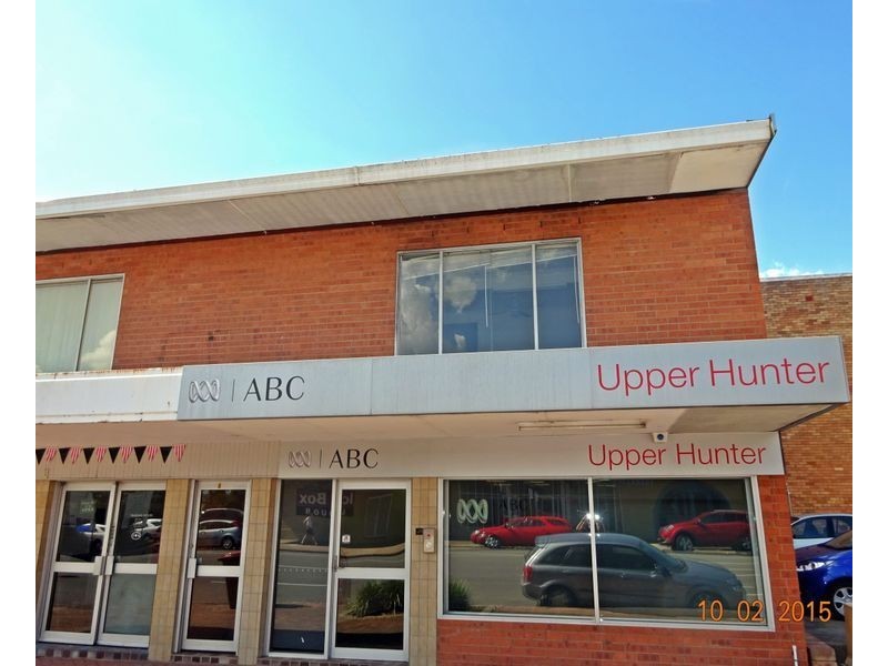 2/36 Brook Street, Muswellbrook NSW 2333