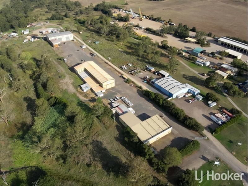 271 Denman Road, Muswellbrook NSW 2333