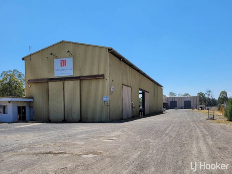 271 Denman Road, Muswellbrook NSW 2333