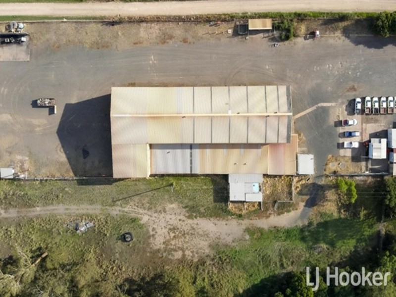 271 Denman Road, Muswellbrook NSW 2333