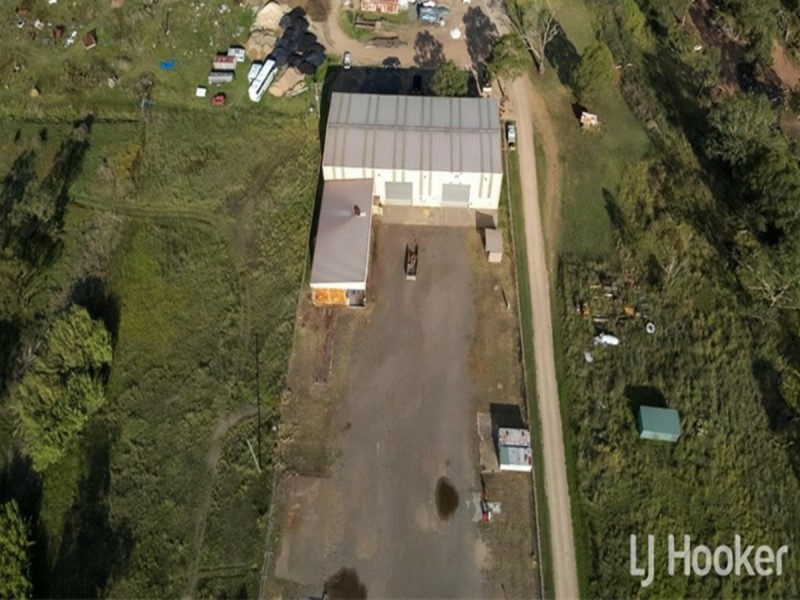 271 Denman Road, Muswellbrook NSW 2333