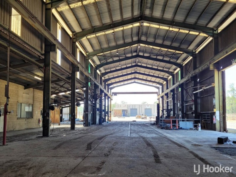 271 Denman Road, Muswellbrook NSW 2333