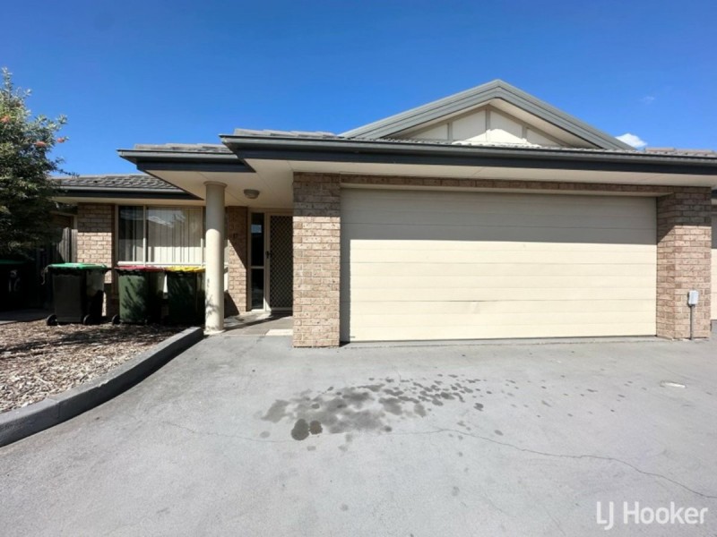 17-27/33 Eveleigh Court, Scone NSW 2337