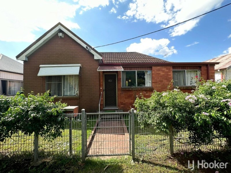60 lower Hill Street, Muswellbrook NSW 2333