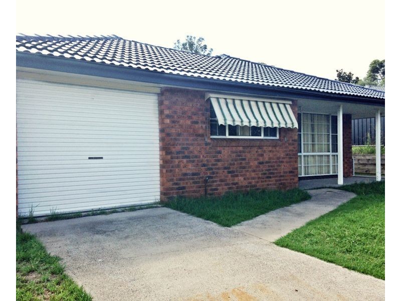 4 Arlingham Close, Muswellbrook NSW 2333