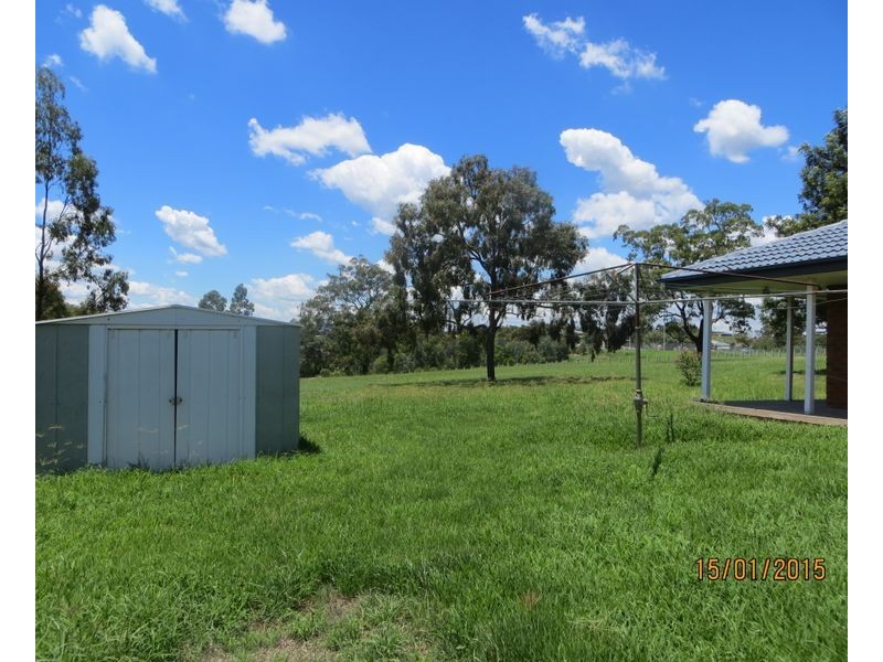 4 Arlingham Close, Muswellbrook NSW 2333