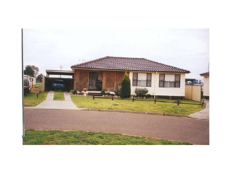 26 Dalwood Place, Muswellbrook NSW 2333