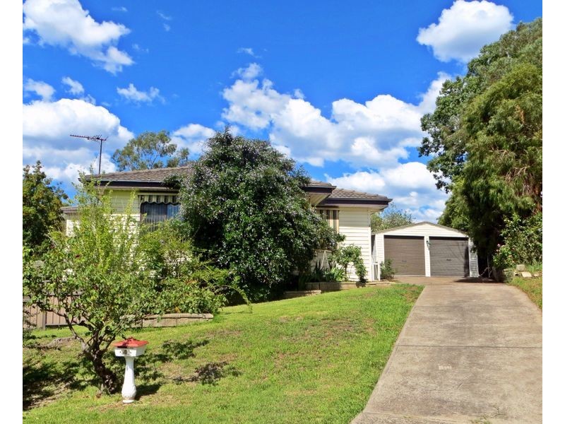 4 Crete Street, Muswellbrook NSW 2333