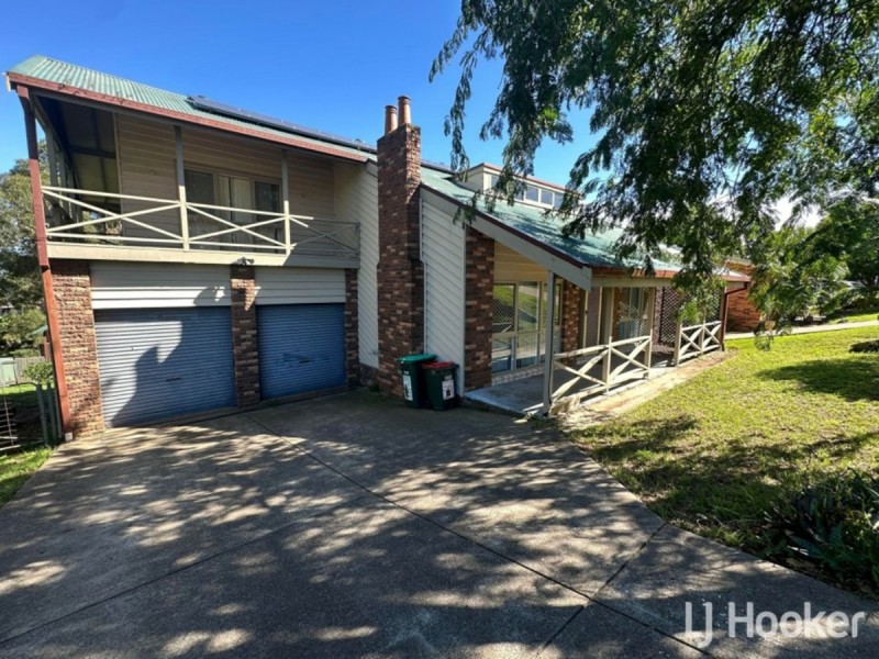 80 Shiraz Street, Muswellbrook NSW 2333