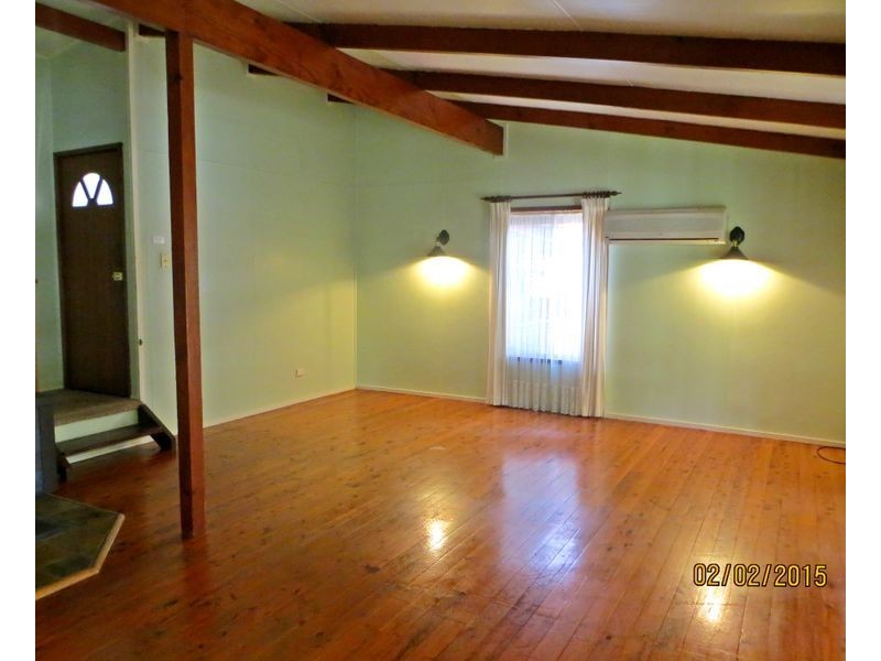 2 Aberdeen Street, Muswellbrook NSW 2333