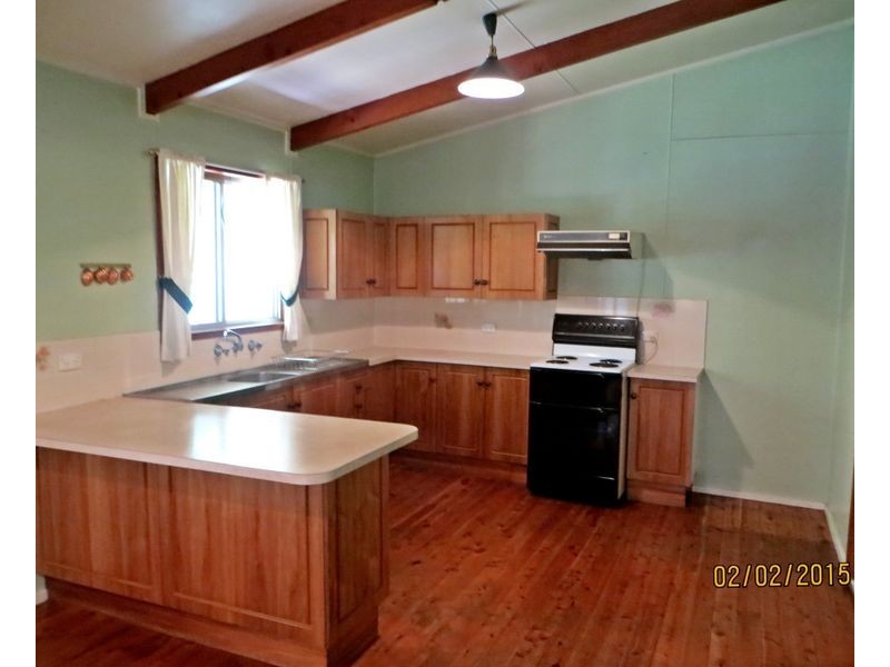 2 Aberdeen Street, Muswellbrook NSW 2333