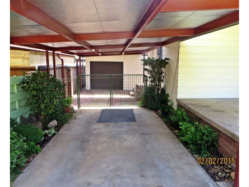 2 Aberdeen Street, Muswellbrook NSW 2333