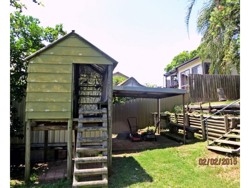 2 Aberdeen Street, Muswellbrook NSW 2333