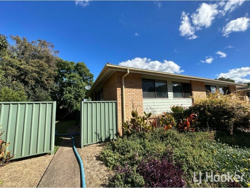 Unit 7/63 Ford Street, Muswellbrook NSW 2333