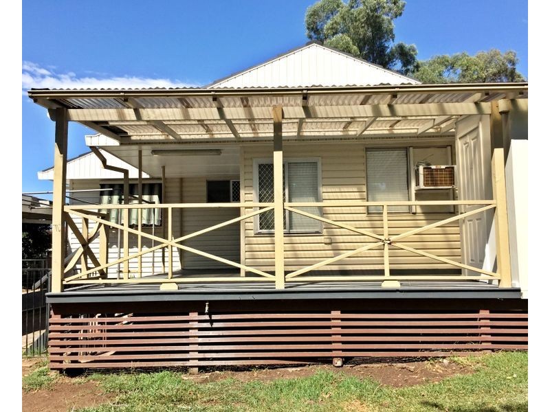 11 Adams Street, Muswellbrook NSW 2333