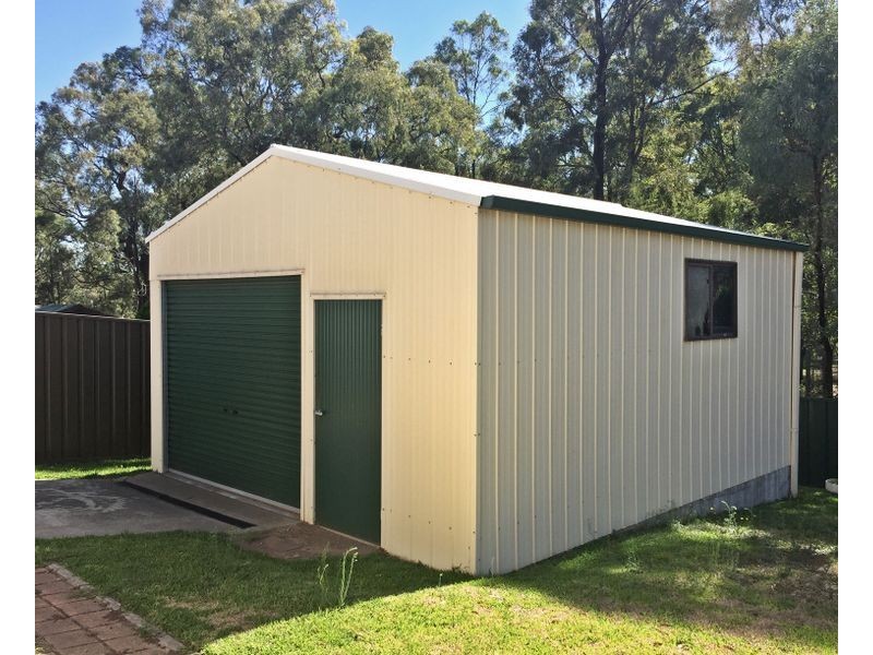 68 Calgaroo Avenue, Muswellbrook NSW 2333