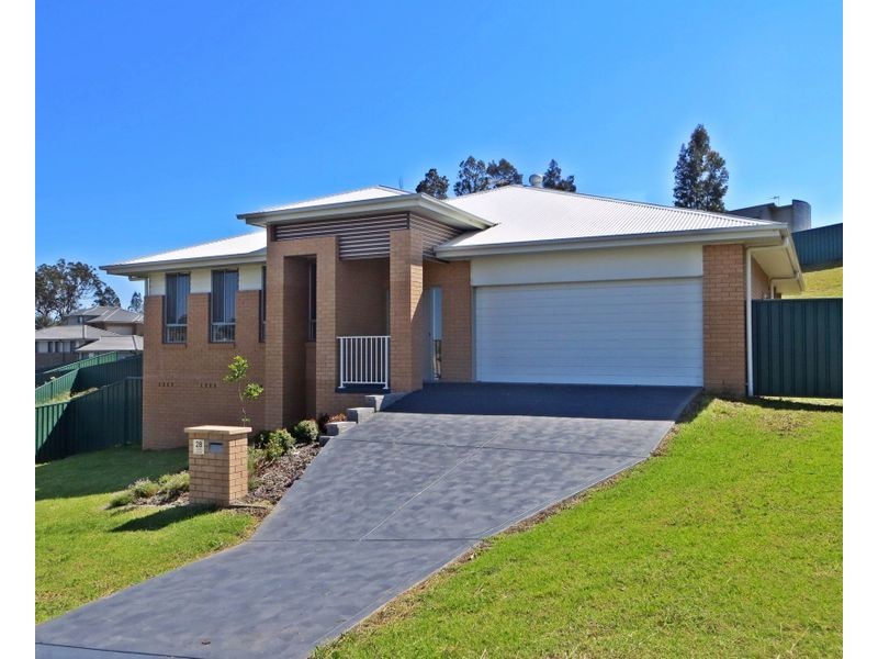 28 Dixon Circuit, Muswellbrook NSW 2333