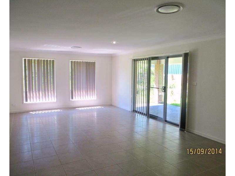 28 Dixon Circuit, Muswellbrook NSW 2333