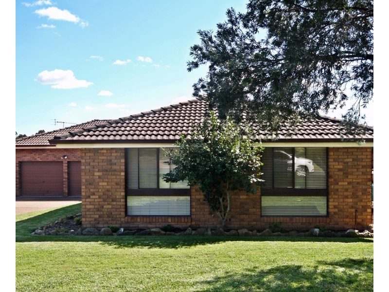 26 Beech Street, Muswellbrook NSW 2333