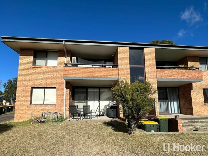 8/28 Skellatar Street, Muswellbrook NSW 2333