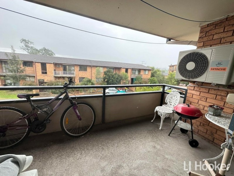 8/28 Skellatar Street, Muswellbrook NSW 2333