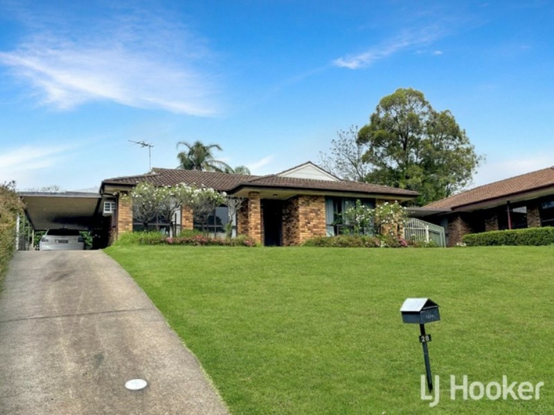 28 Mahogany Avenue, Muswellbrook NSW 2333
