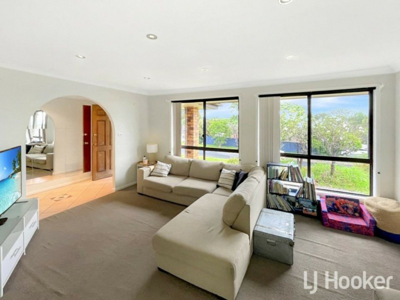 28 Mahogany Avenue, Muswellbrook NSW 2333