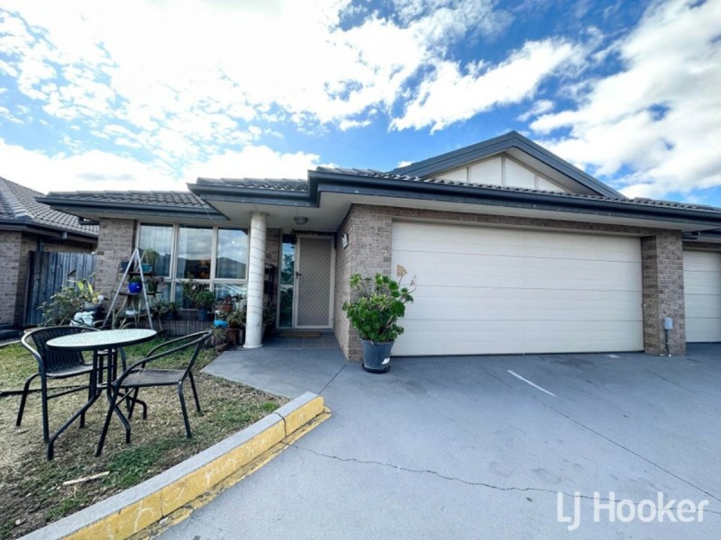 12/27-33 Eveleigh Court, Scone NSW 2337