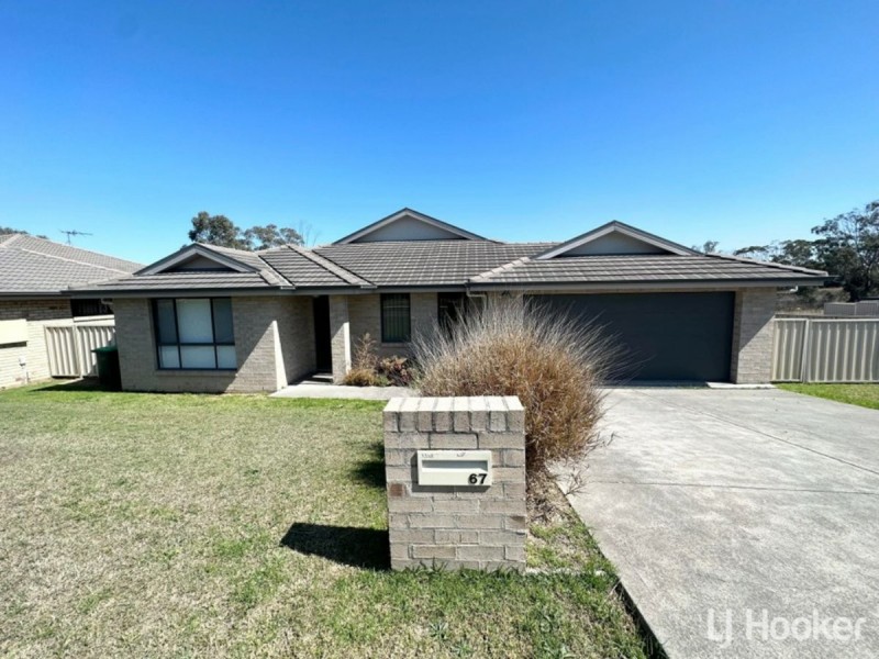 67 Ironbark Road, Muswellbrook NSW 2333