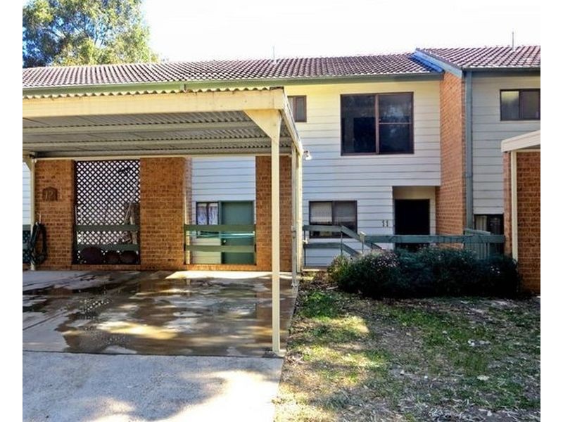 11/39 Woollybutt Way, Muswellbrook NSW 2333
