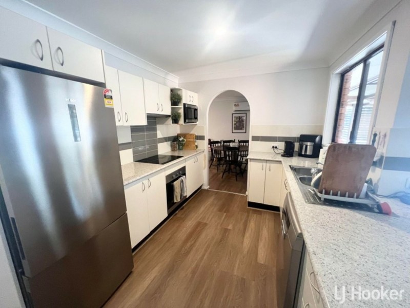 Muswellbrook NSW 2333