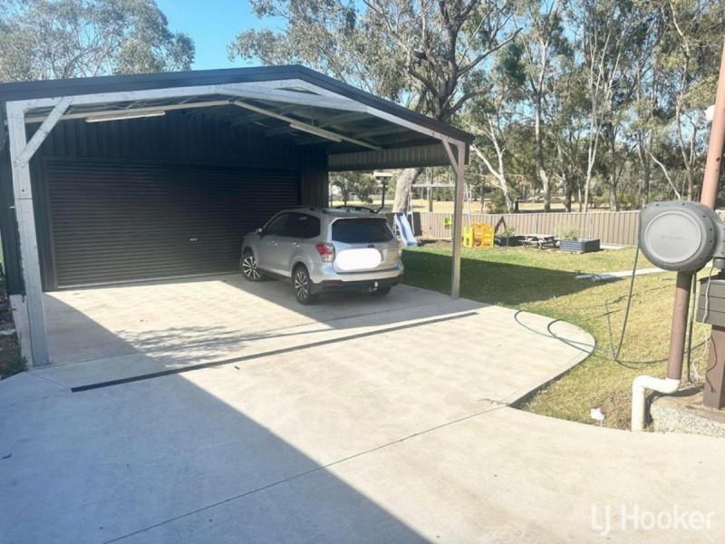 Muswellbrook NSW 2333