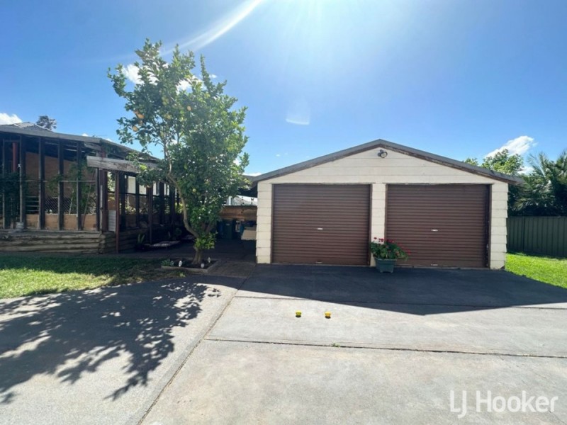 14 Anzac Parade, Muswellbrook NSW 2333