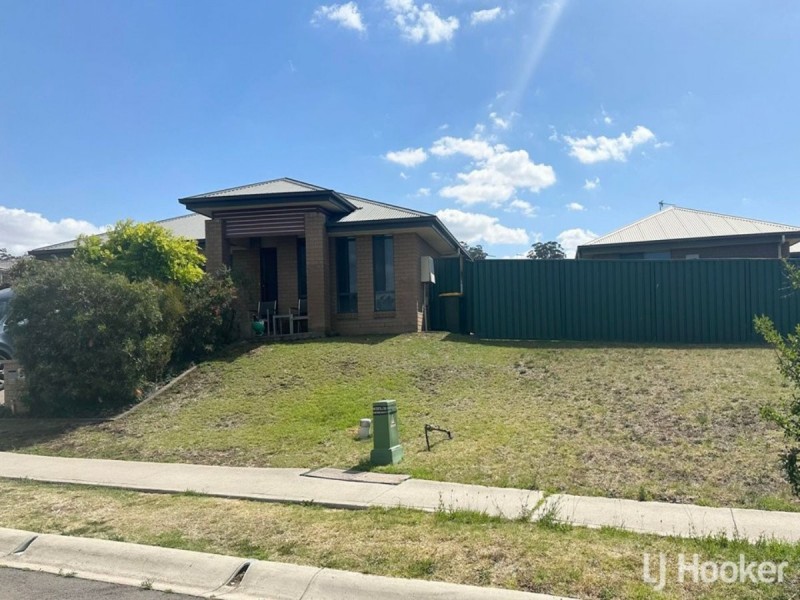 4 Gore Street, Muswellbrook NSW 2333