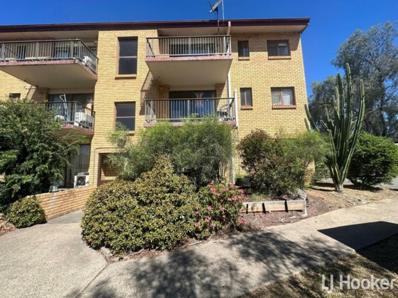 1/32 Skellatar Street, Muswellbrook NSW 2333