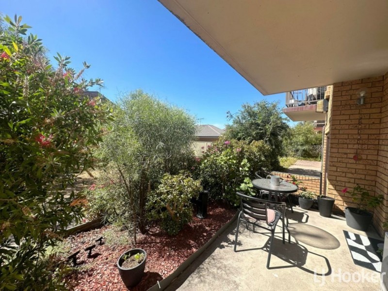 1/32 Skellatar Street, Muswellbrook NSW 2333