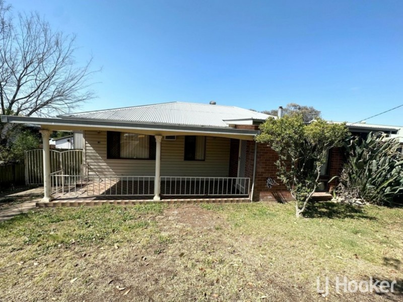 10 Sowerby Avenue, Muswellbrook NSW 2333
