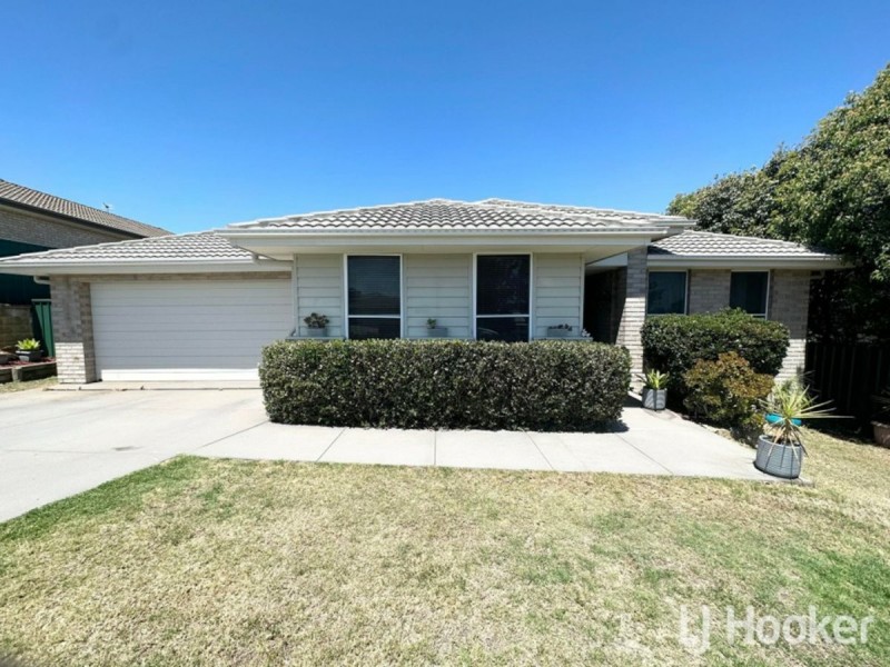 21 Henry Dangar Drive, Muswellbrook NSW 2333