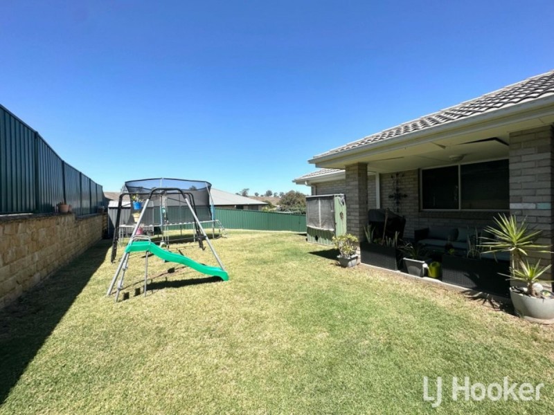 21 Henry Dangar Drive, Muswellbrook NSW 2333