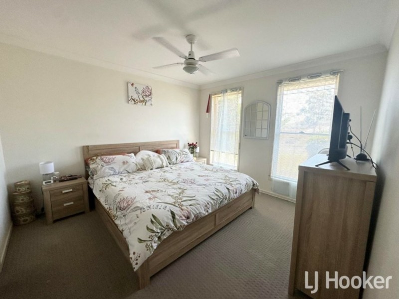 21 Henry Dangar Drive, Muswellbrook NSW 2333