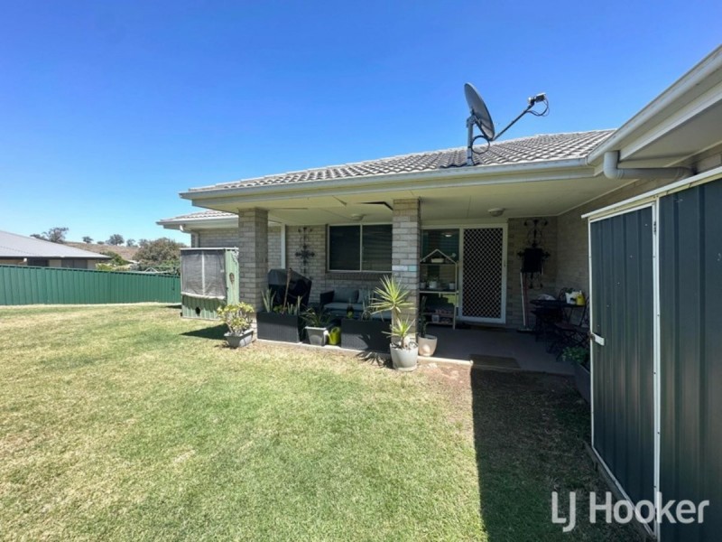 21 Henry Dangar Drive, Muswellbrook NSW 2333